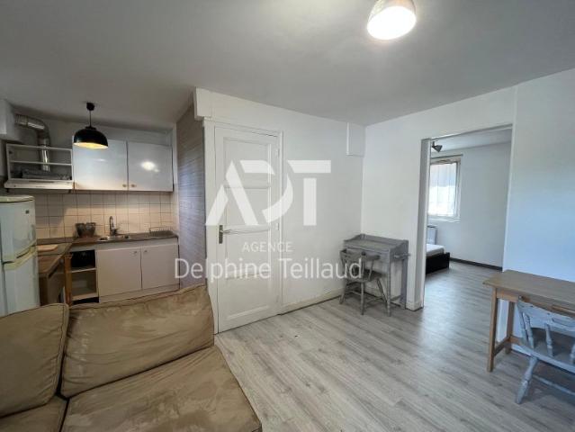 Appartement T2 à GRENOBLE