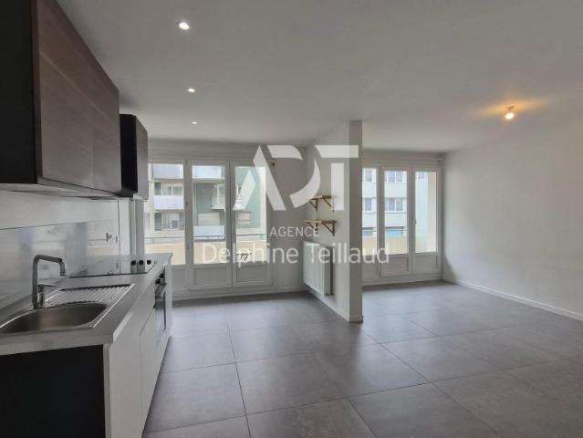 Appartement T2 à GRENOBLE