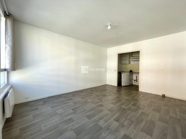 Appartement T2 à LILLE