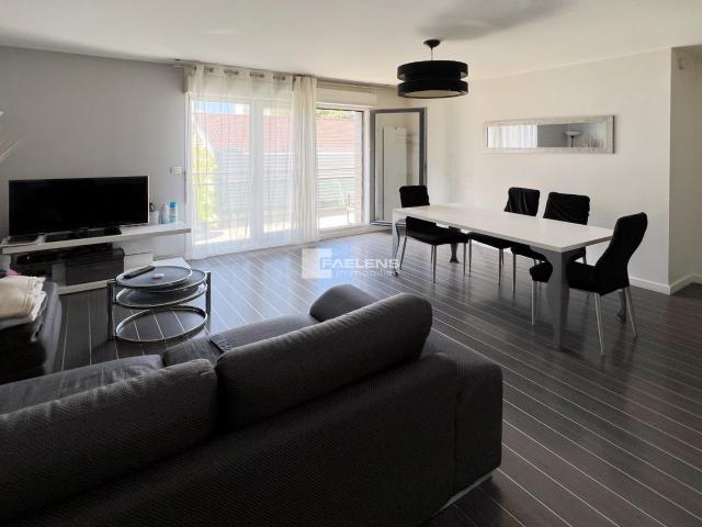Appartement T2 à LILLE