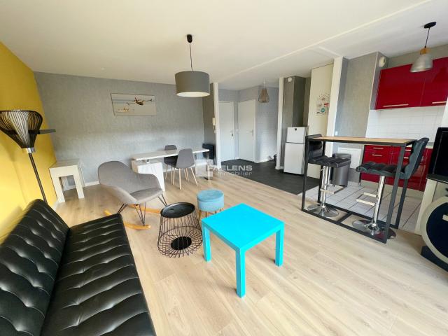Appartement T2 à LILLE