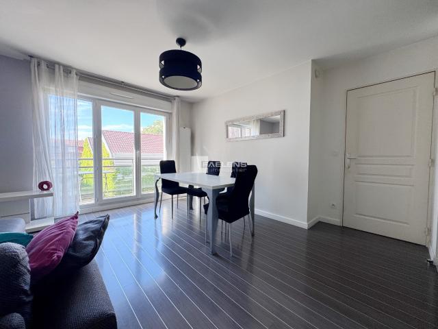 Appartement T2 à LILLE