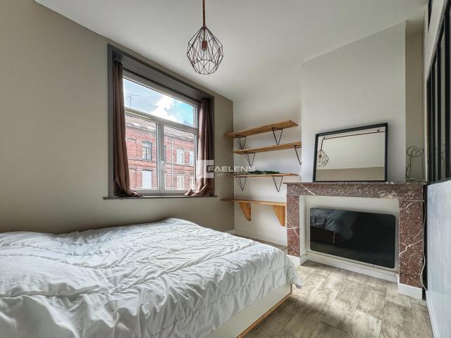 Appartement T2 à Lille