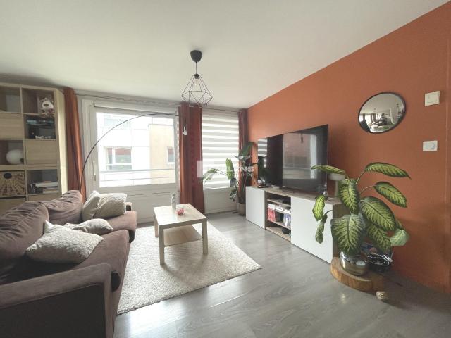 Appartement T2 à Lille