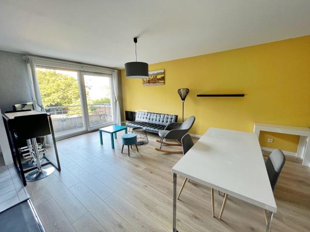 Appartement T2 à LILLE