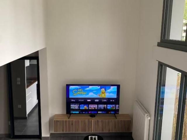 Appartement T2 à louer Nantes 46 m²