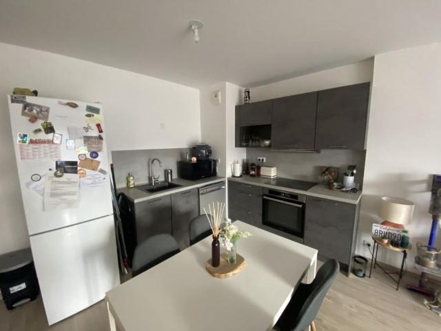 Appartement T2 à louer Noyal Sur Vilaine 44 m²