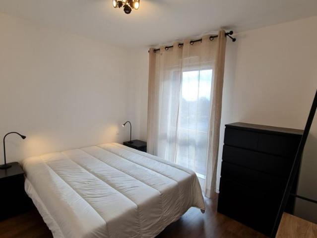 Appartement T2 à louer Noyal Sur Vilaine 42 m²