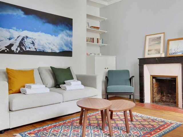 Appartement T2 à louer au Palais Royal, Paris