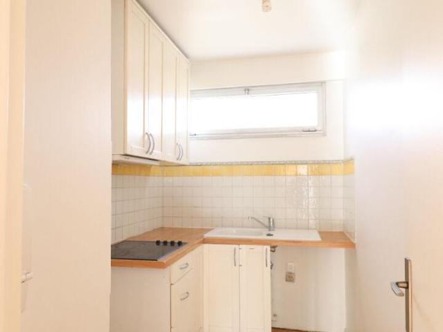 Appartement T2 à louer à Courbevoie