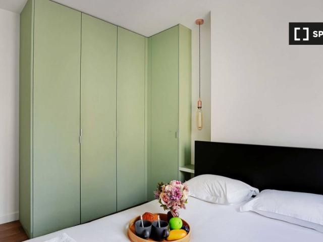 Appartement T2 à louer à Courcelles Wagram, Paris