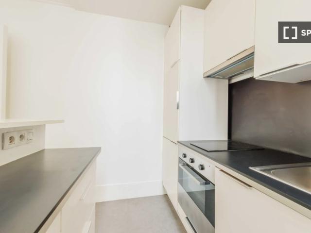 Appartement T2 à louer à Anvers Montholon, Paris