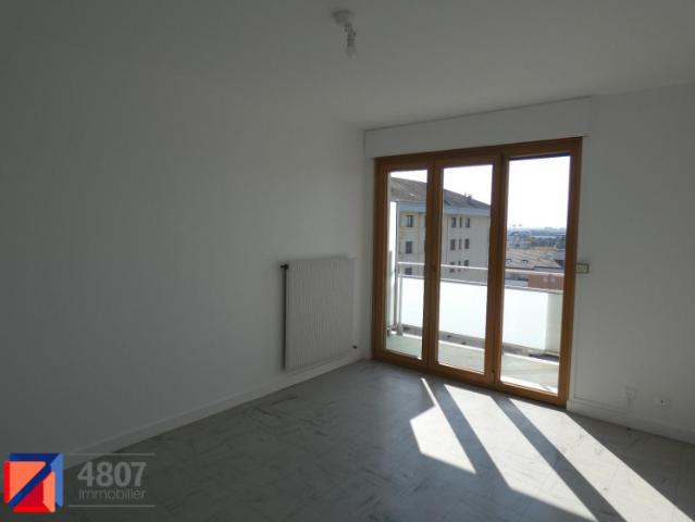 Appartement T2 à louer à Annemasse