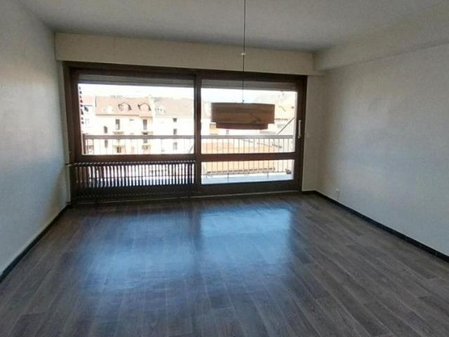 Appartement T2 à louer à Annemasse