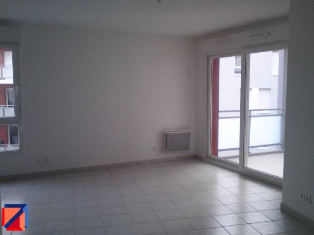 Appartement T2 à louer à Annecy