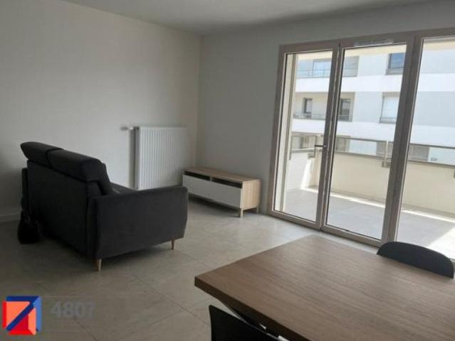 Appartement T2 à louer à Annecy