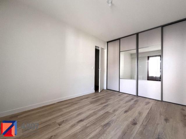 Appartement T2 à louer à Annecy