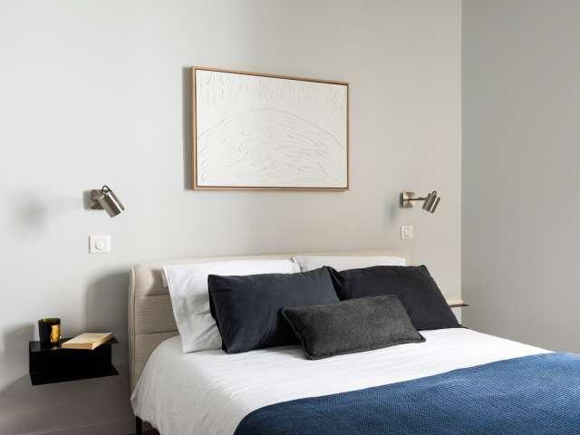 Appartement T2 à louer à Aligre Gare de Lyon
