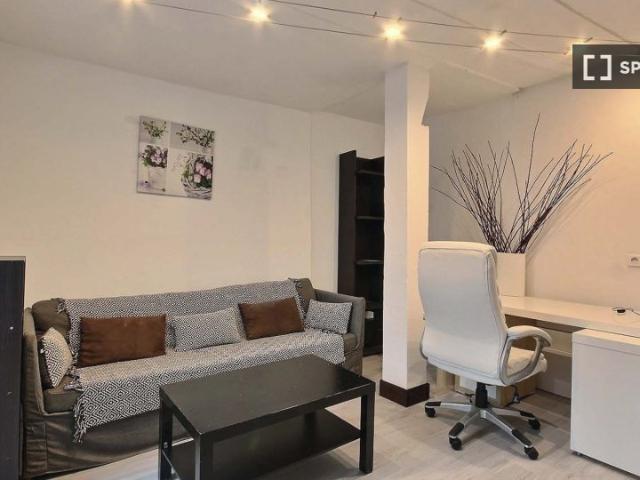 Appartement T2 à louer à Arts et Métiers, Paris