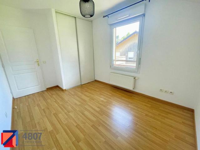 Appartement T2 à louer à Archamps