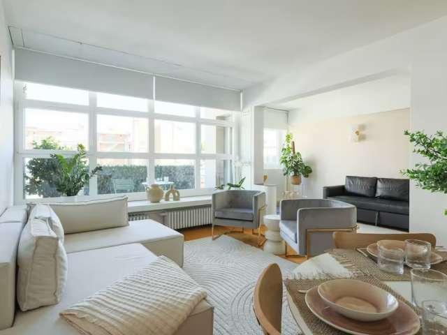 Appartement T2 à louer à Auteuil Nord, Paris