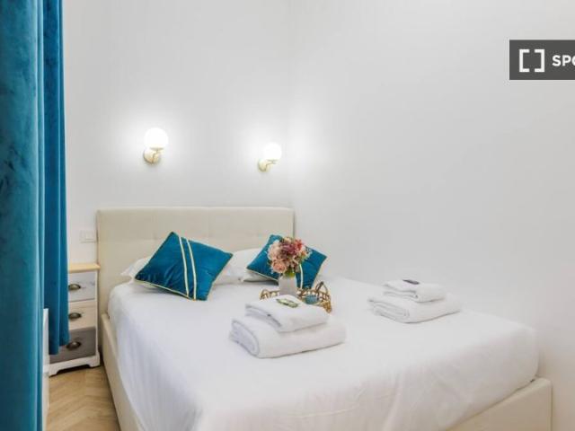 Appartement T2 à louer à Auteuil Sud, Paris