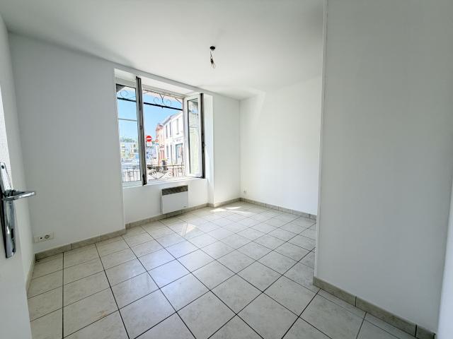 Appartement T2 à louer à Bouguenais