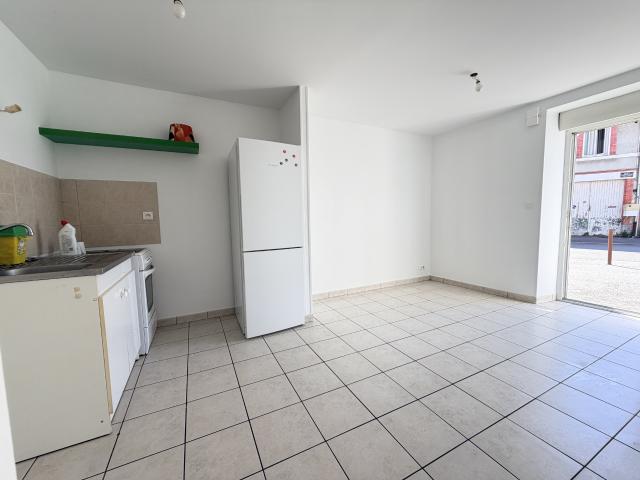 Appartement T2 à louer à Bouguenais