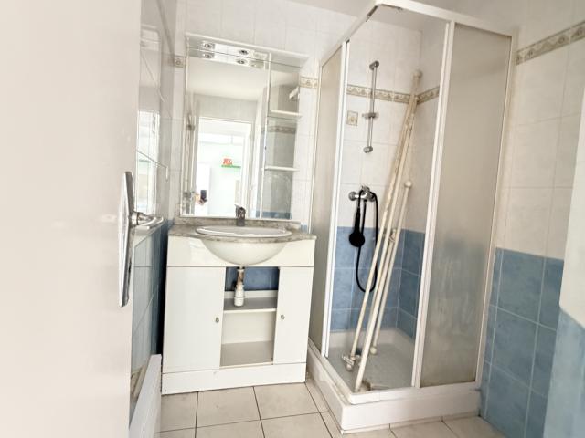 Appartement T2 à louer à Bouguenais