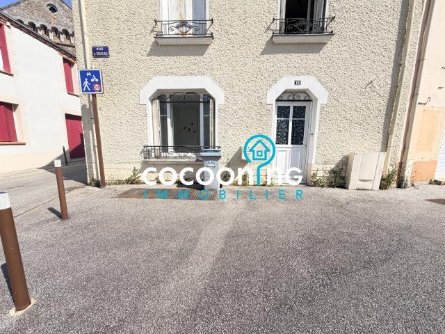 Appartement T2 à louer à Bouguenais