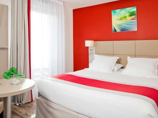 Appartement T2 à louer à Bagneux, Paris