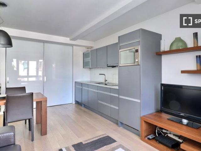 Appartement T2 à louer à Bastille Popincourt, Paris