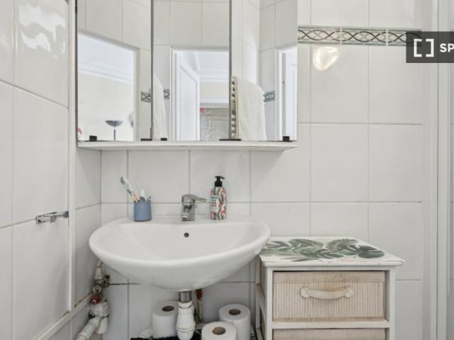 Appartement T2 à louer à Gros Caillou, Paris