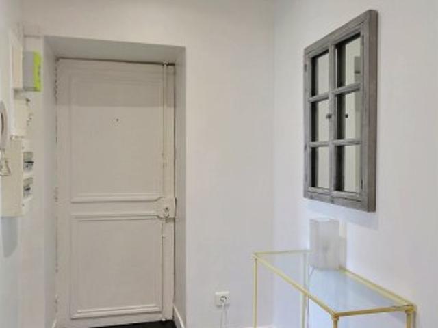 Appartement T2 à louer à Gros Caillou, Paris