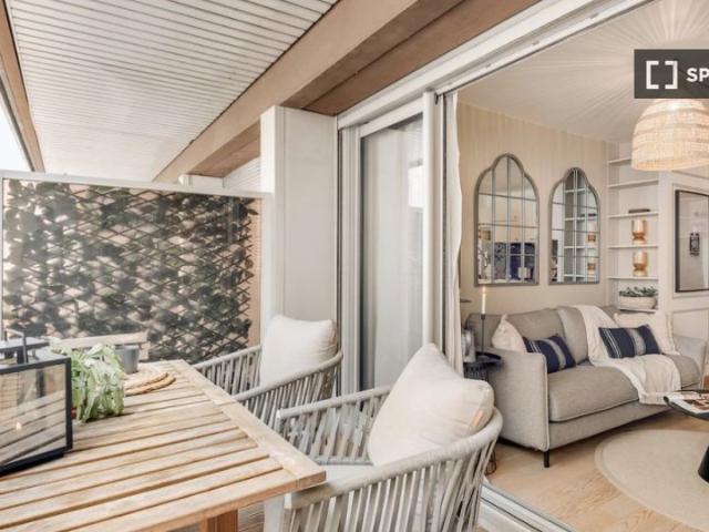 Appartement T2 à louer à Gros Caillou, Paris