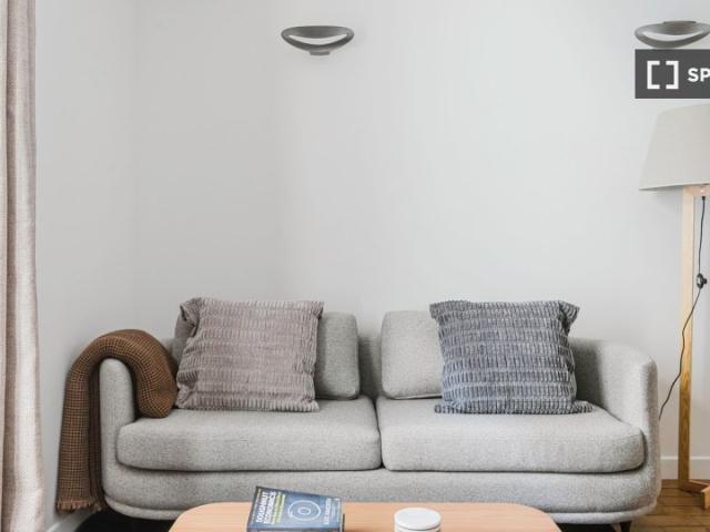 Appartement T2 à louer à Gros Caillou, Paris