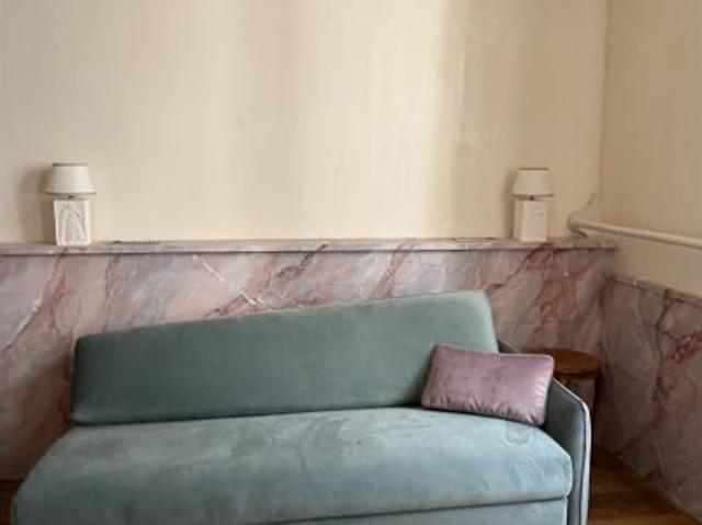 Appartement T2 à louer à Émeriau Zola, Paris