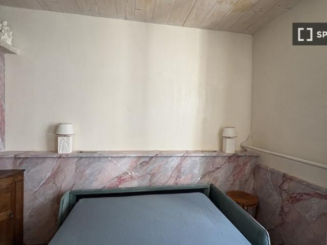 Appartement T2 à louer à Émeriau Zola, Paris