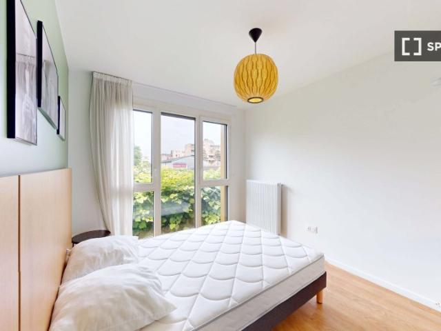 Appartement T2 à louer à Ivry Port, Paris