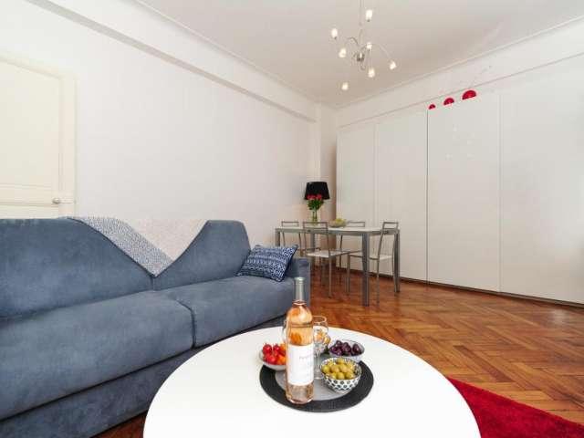 Appartement 1 chambre au coeur du carré d'or