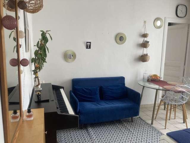 Appartement T2 à louer à La Chapelle Marx Dormoy