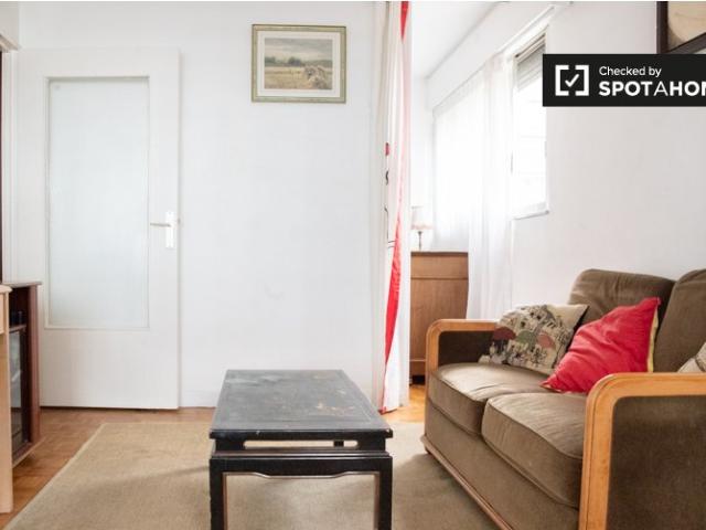 Appartement T2 à louer à La Défense, Paris