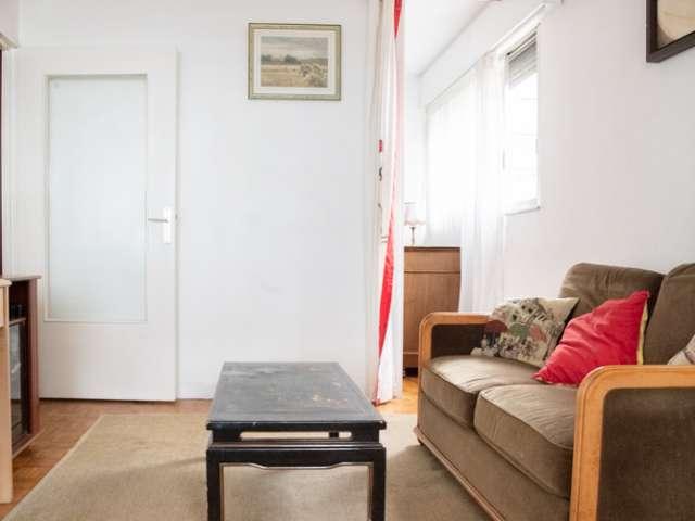 Appartement T2 à louer à La Défense, Paris