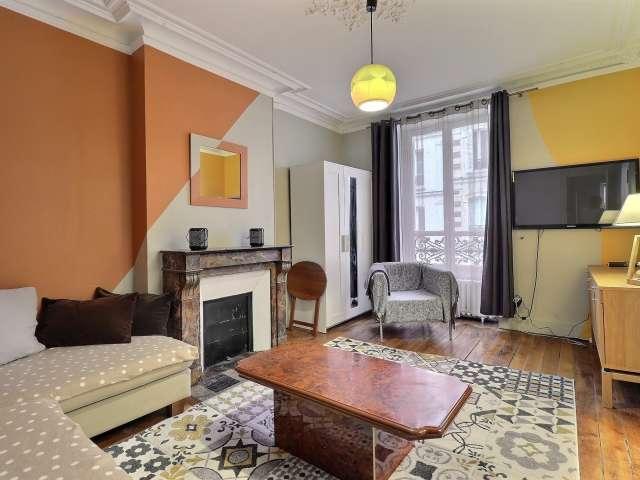 Appartement T2 à louer à Mouton Duvernet, Paris