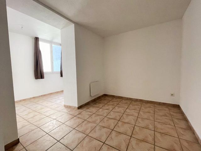 Appartement T2 à louer à Manosque