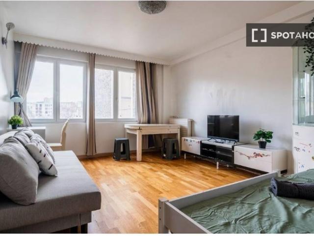 Appartement T2 à louer à Marie Hoche, Paris