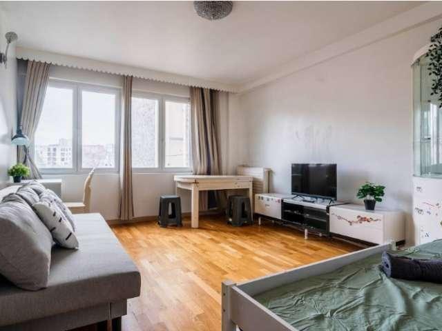 Appartement T2 à louer à Marie Hoche, Paris