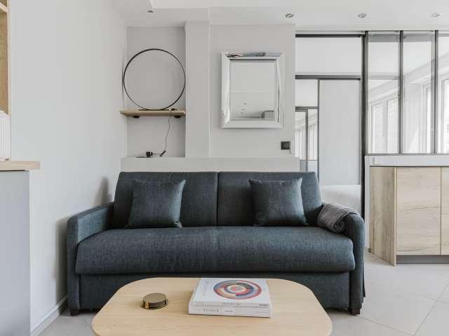 Appartement T2 à louer à Muette Sud, Paris