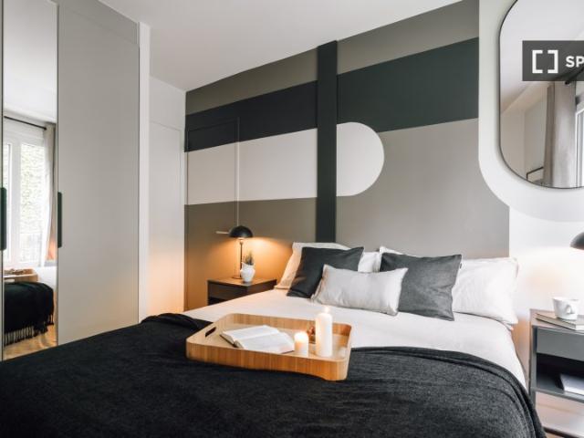 Appartement T2 à louer à Muette Sud, Paris