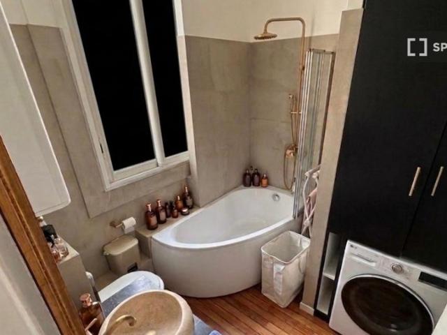 Appartement T2 à louer à Muette Sud, Paris